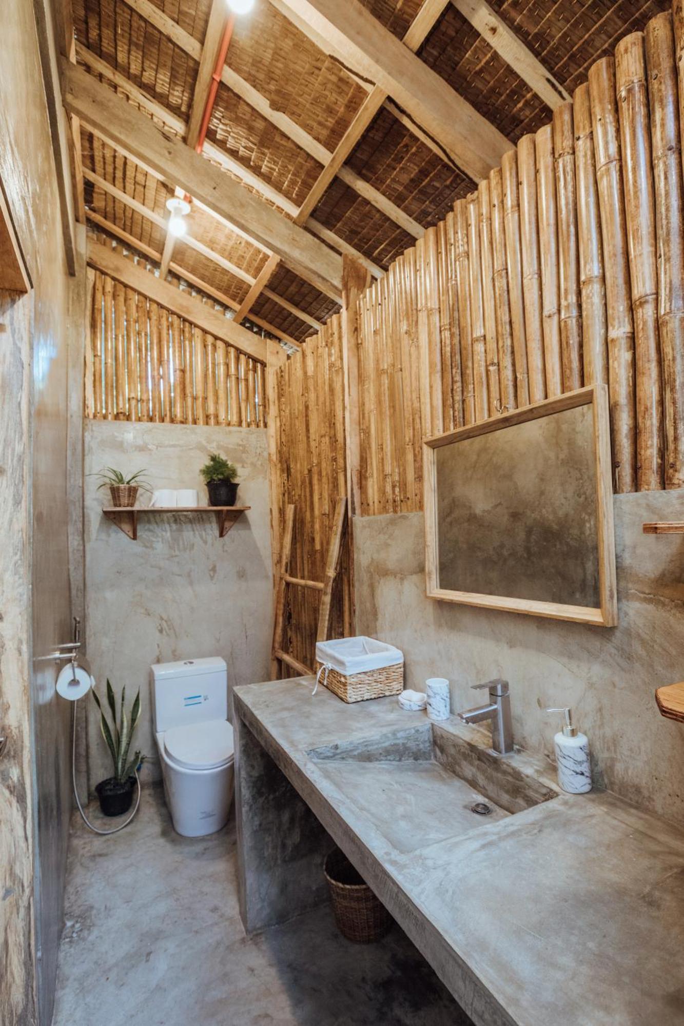 Mango Tango Villas Siargao General Luna  Exterior photo