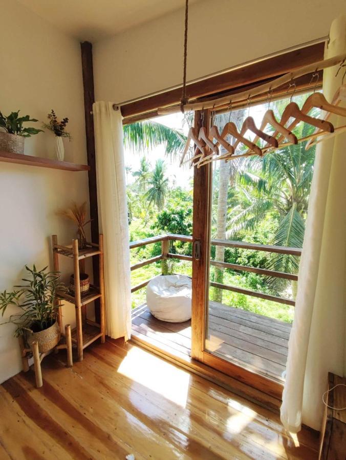 Mango Tango Villas Siargao General Luna  Exterior photo