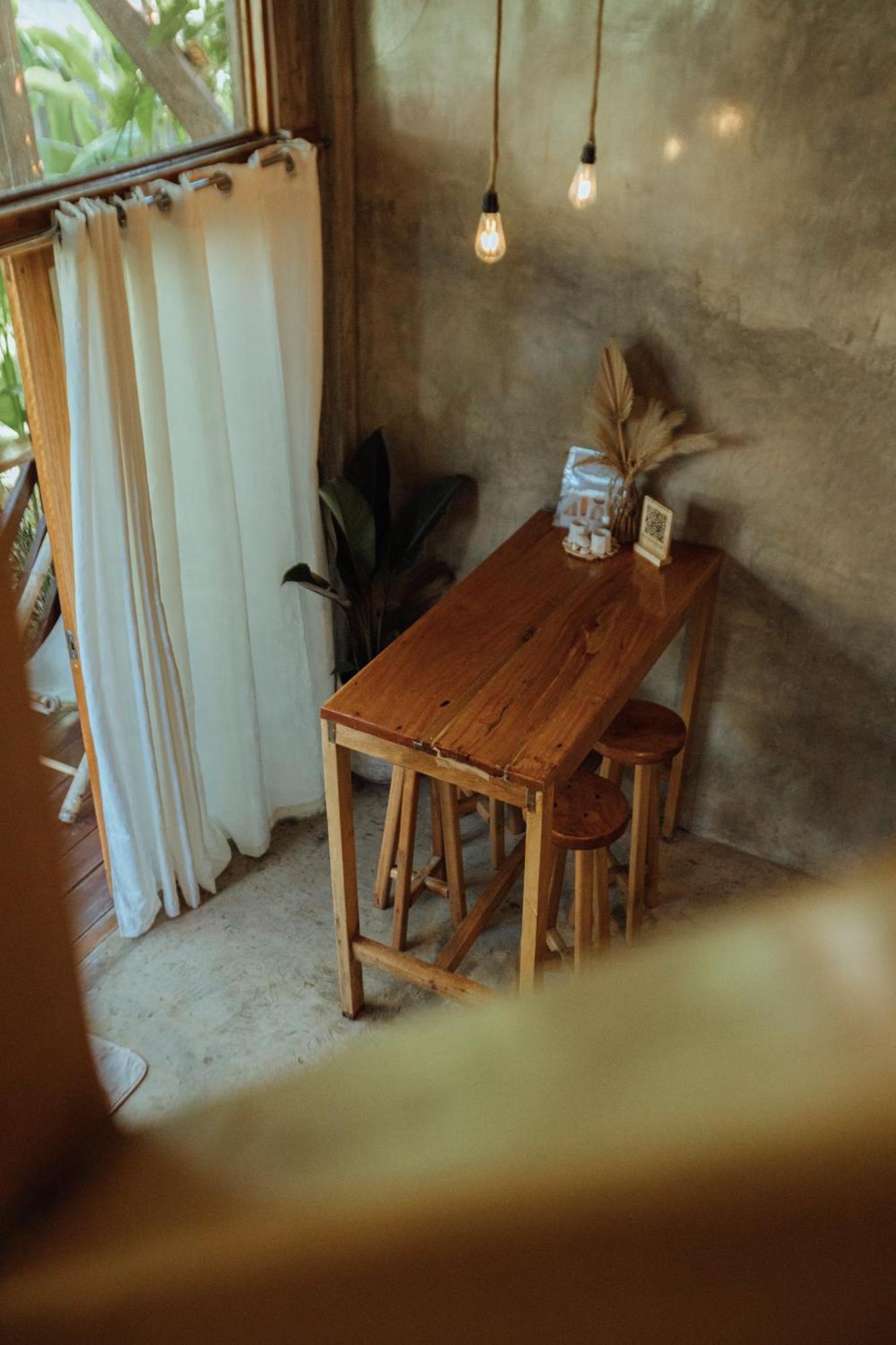 Mango Tango Villas Siargao General Luna  Exterior photo