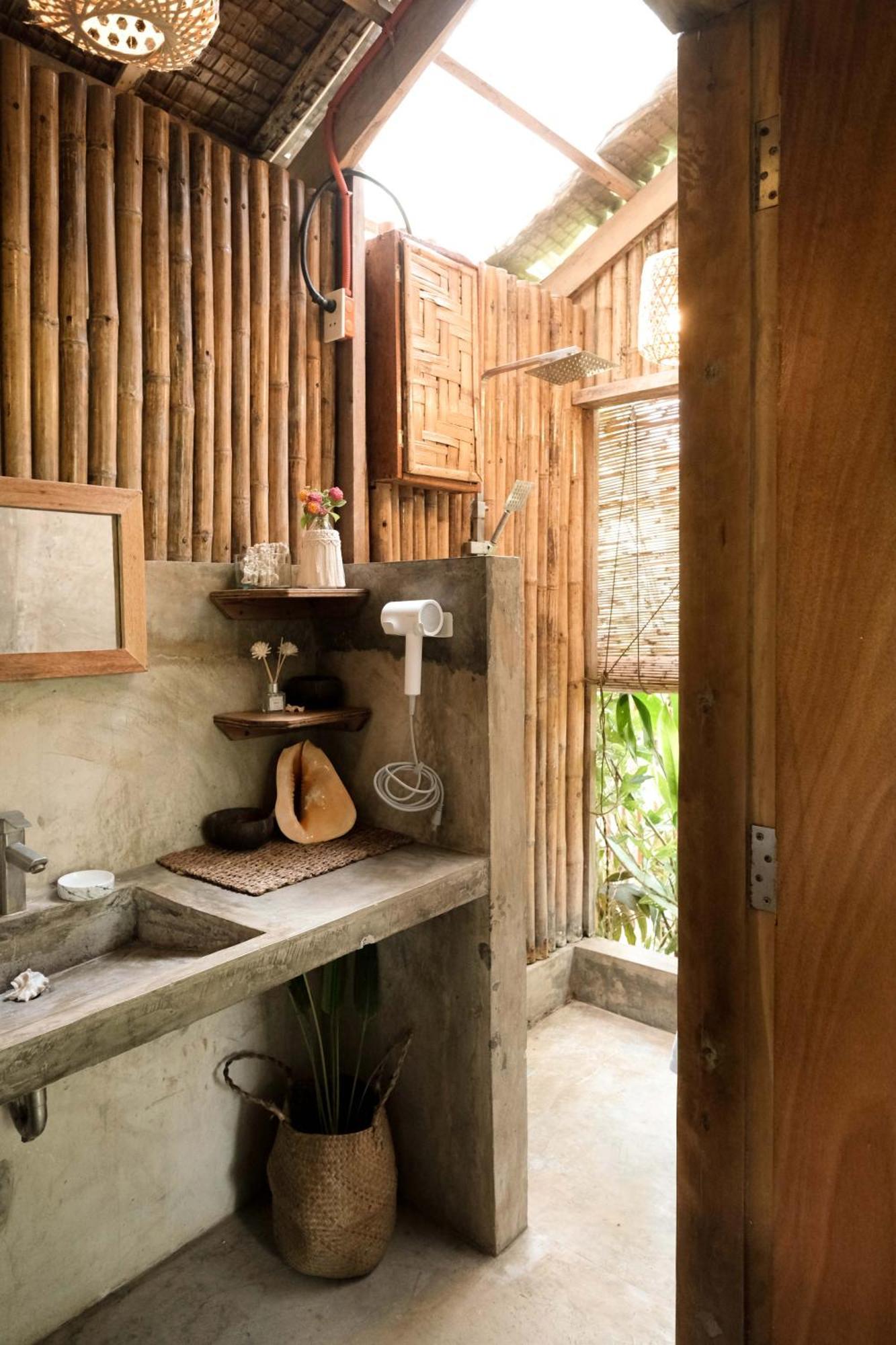 Mango Tango Villas Siargao General Luna  Exterior photo