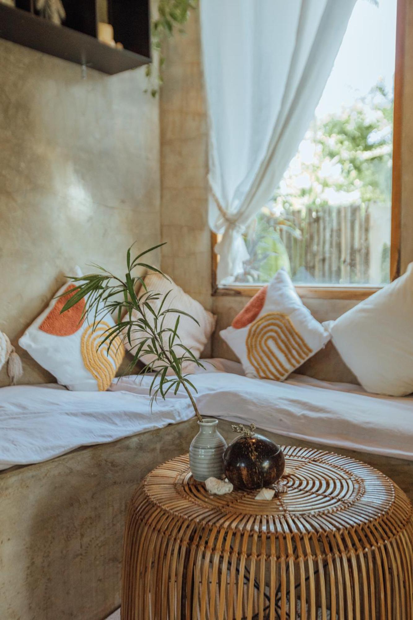Mango Tango Villas Siargao General Luna  Exterior photo