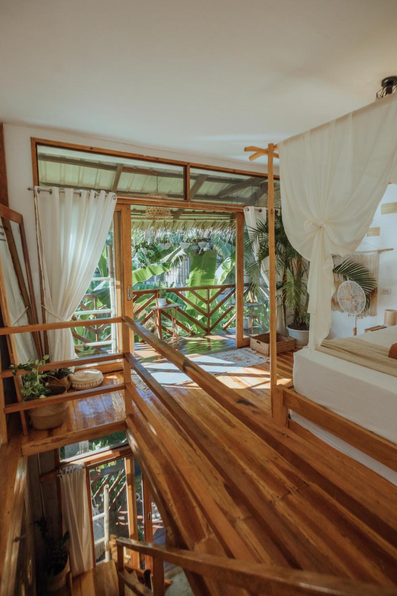 Mango Tango Villas Siargao General Luna  Exterior photo