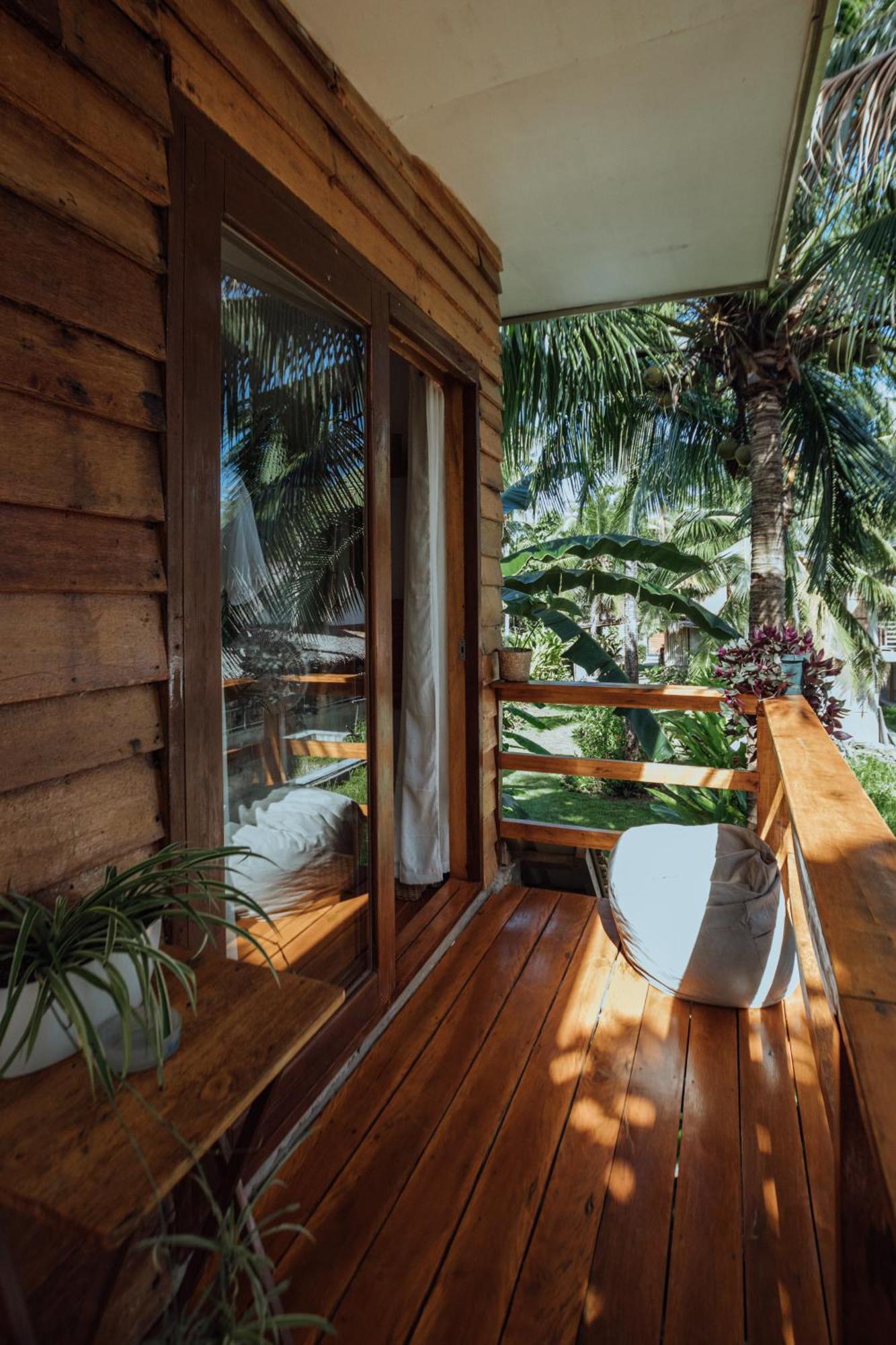 Mango Tango Villas Siargao General Luna  Exterior photo