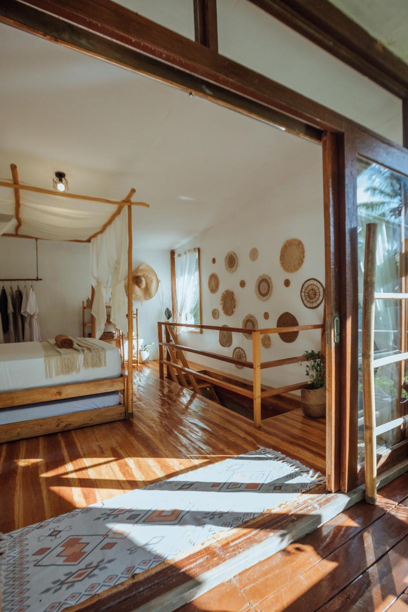 Mango Tango Villas Siargao General Luna  Exterior photo